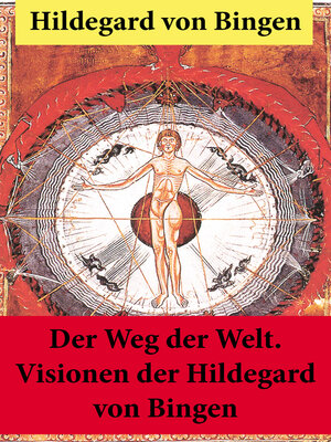 cover image of Der Weg der Welt.
